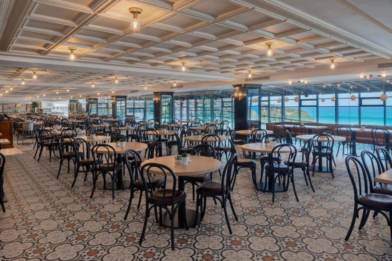 Jacob Resort H̱adera Kültér fotó