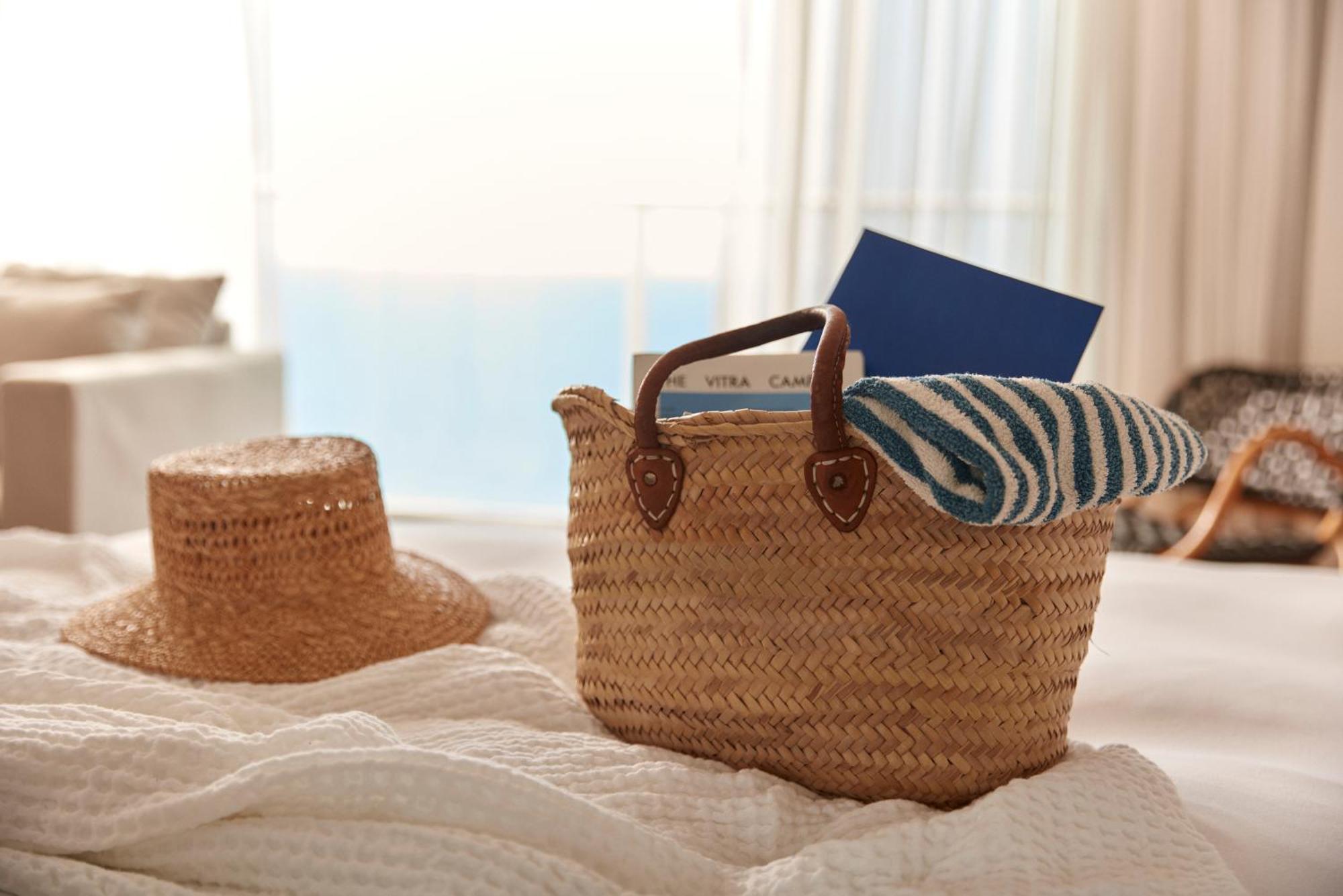 Jacob Resort H̱adera Kültér fotó